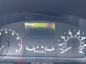 Ford Escape III 2021 Ford Escape 2021 Ford Escape S AWD 1.5 Benzyna 181KM, zdjęcie 6