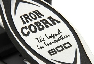 TAMA HP600D Iron Cobra на одной ножке