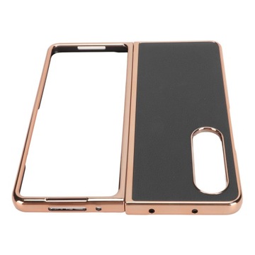 Защитный чехол для телефона Samsung Galaxy Z Fold 4 с нано-покрытием Real L