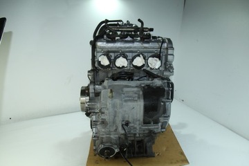 YAMAHA FJR 1300 01-05 ГАРАНТИЯ ЗАПУСКА ДВИГАТЕЛЯ