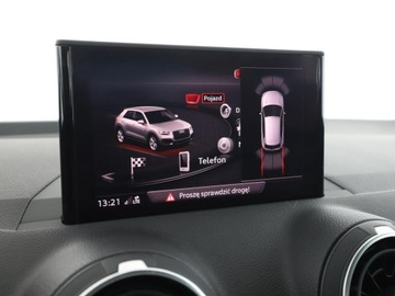 Audi Q2 SUV 1.5 35 TFSI 150KM 2020 Audi Q2 Automat grzane fotele Full LED PDC klima, zdjęcie 23