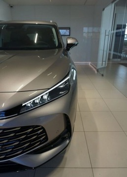 MG HS I 2025 MG HS NOWY HS Exclusive automat 7 lat gwarancji 1.5 Benzyna 170KM, zdjęcie 8