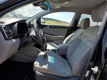 Hyundai 2021 Hyundai Tucson Limited 2021 2.4l 2.4 Benzyna 181KM, zdjęcie 7