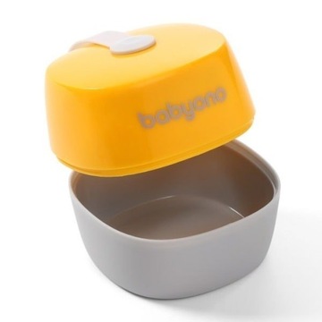 535/03 NATURAL NURSING Контейнер для пустышки BabyOno
