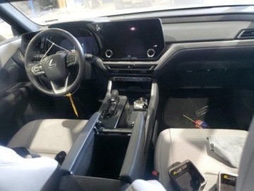 Lexus 2024 Lexus TX 350 Base 2024 2.4 Benzyna 275KM, zdjęcie 8