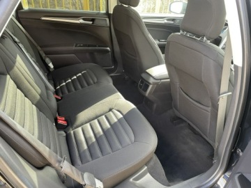 Ford Mondeo V Kombi 2.0 TDCi 150KM 2018 Ford Mondeo Opłacony Bogata wersja 2.0 TDCi 150, zdjęcie 6