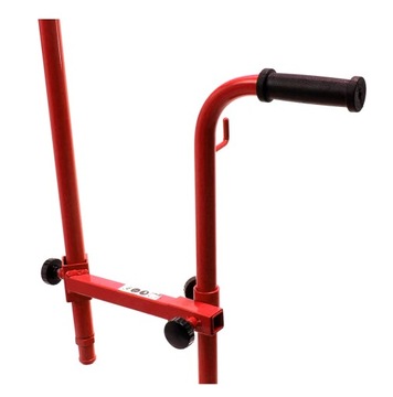 РЕГУЛИРУЕМАЯ АВТОМОБИЛЬНАЯ МАСЛЯНАЯ ЗАПРАВКА, ВЫСОТА 170 СМ.