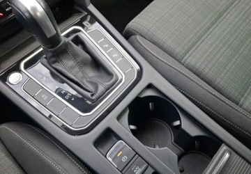 Volkswagen Passat B8 Limousine Facelifting 2.0 TDI SCR 150KM 2020 Volkswagen Passat 2.0 TDI Salon PL Business DSG lopatki 1 wlasciciel, zdjęcie 20