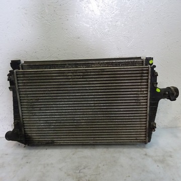 AUDI A6 C5 2.5TDI CHLADIČ VODY INTERCOOLER