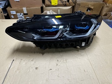 LAMPA LASER LED BMW M3 G80 M4 G82 G22 G23 9505115-04
