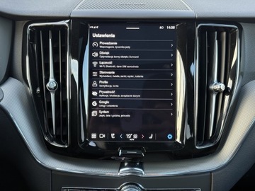 Volvo XC60 II 2024 Volvo XC 60 XC60 T8 Plug-In Black Edition! | AWD |, zdjęcie 11