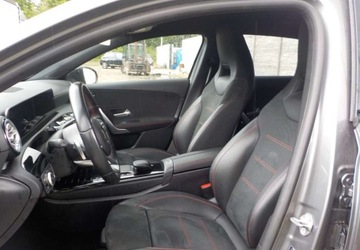 Mercedes Klasa A W177/V177 Hatchback Plug-In 1.3 250e 218KM 2020 Mercedes-Benz Klasa A PLUG-IN Okazja 1.3 Hybryda Plug-in 218KM, zdjęcie 25