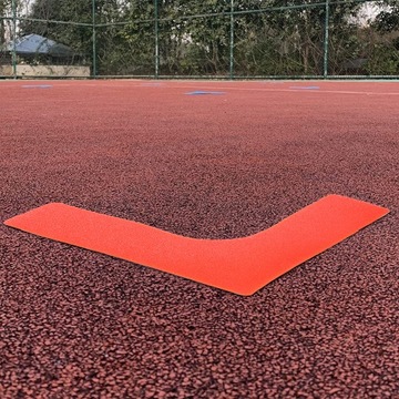 МАТЕРИАЛ ДЛЯ ОЗНАЧЕНИЯ ЛИНИИ ПОЛЯ