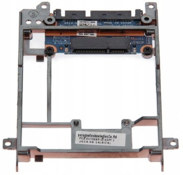 АДАПТЕР mSATA SSD-ДИСК АДАПТЕР Dell FRAME