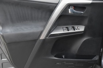 Toyota RAV4 IV MPV Facelifting 2.0 D-4D 143KM 2016 Toyota RAV4 TOYOTA RAV4 2.0 D-4D 143KM PREMIUM LED Navi Gwarancja 12m-cy A, zdjęcie 17