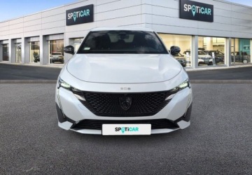 Peugeot 2022 Peugeot 308 1.6 Hybrid PHEV GT EAT8 Umowa Utrzymania Do 2026 1.6 Hybryda, zdjęcie 1