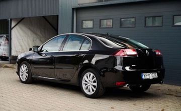 Renault Laguna III Hatchback Phase II 2.0 dCi 150KM 2012 Renault Laguna Renault Laguna 2.0 dCi Initiale 2.0 Diesel 150KM, zdjęcie 30