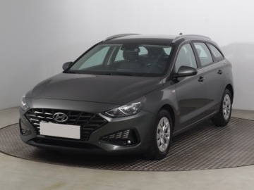 Hyundai i30 III Wagon Facelifting 1.0 T-GDI 120KM 2022 Hyundai i30 1.0 T-GDI, Salon Polska, zdjęcie 1