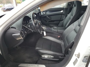 Porsche Panamera I Limuzyna Facelifting 3.0 416KM 2015 Porsche Panamera Se Hybrid 2015 3.0 Hybryda 416KM, zdjęcie 7
