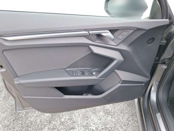 Audi A3 8Y Sportback 1.5 35 TFSI 150KM 2024 Audi A3 Sportback 35 TFSI S line Salon PL Dealer Audi 1.5 Benzyna, zdjęcie 12