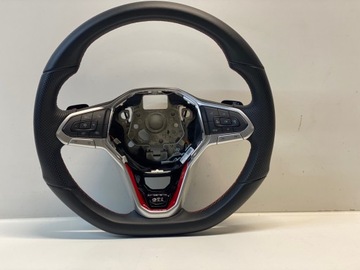 KIEROWNICA SPORT VW GOLF 8 GTI ARTEON PASSAT T ROC TIGUAN T6.1