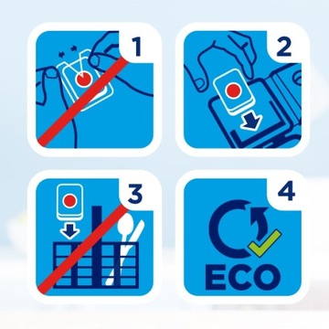 FINISH POWER ESSENTIAL 100 ШТ. ТАБЛЕТКИ ДЛЯ ПОСУДОМОЕЧНОЙ МАШИНЫ ТАБЛЕТКИ