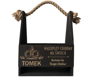 ПОДАРОК ​​НА ДЕНЬ ПАРНЯ, ПЕРЕВОЗКА, КОРОБКА ПИВА