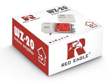 ОПТИЧЕСКИЙ ЛИНЕЙНЫЙ УСИЛИТЕЛЬ W-20