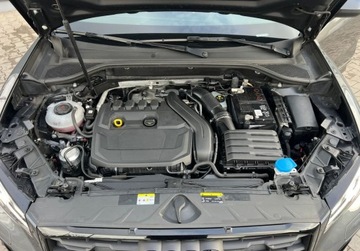 Audi Q2 SUV Facelifting 1.5 35 TFSI 150KM 2021 Audi Q2 1.5 Benzyna 150KM, zdjęcie 27