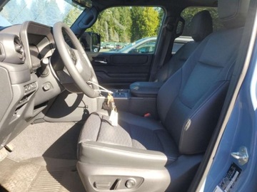 Toyota Land Cruiser VIII 2025 Toyota Land Cruiser 2025r., 4x4, 2.4L 2.4 Hybryda 326KM, zdjęcie 6