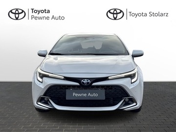 Toyota Corolla XII 2024 Toyota Corolla 1.8 Hybrid Executive Seria E21 (201, zdjęcie 7