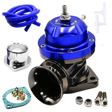 Продувочный клапан Greddy RS Style Blue