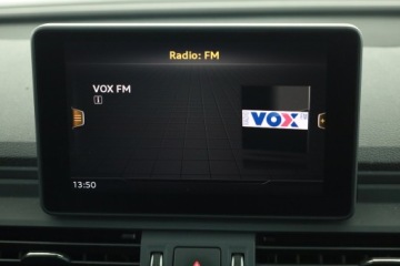 Audi Q5 II SUV 2.0 35 TDI 163KM 2020 Audi Q5 35 TDI, Salon Polska, Automat, Navi, zdjęcie 8