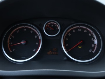 Opel Corsa D Hatchback 5d Facelifting 1.4 Twinport ECOTEC 100KM 2012 Opel Corsa 1.4, Salon Polska, Serwis ASO, Klima, zdjęcie 10