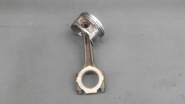 60665216 Tłok z korbowodem Alfa Romeo 147 1.6 1.6V
