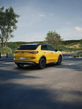 Volkswagen T-Roc II 1.5 eTSI 116KM 2026 Volkswagen T-Roc Wersja Style 1.5 eTSI 116 KM DSG, zdjęcie 5