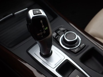 BMW X5 E70 SUV Facelifting xDrive40d 306KM 2012 BMW X5 xDrive40d, Salon Polska, 301 KM, 4X4, zdjęcie 16
