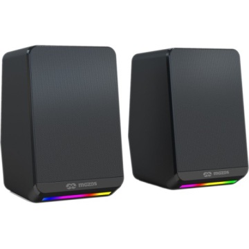 КОМПЬЮТЕРНЫЕ ДИНАМИКИ ДЛЯ ИГРОВЫХ НОУТБУКОВ ИГРОВОЙ USB-разъем RGB LED