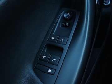 Opel Astra K Sports Tourer 1.4 Turbo 125KM 2017 Opel Astra 1.4 T, Salon Polska, Skóra, Klima, zdjęcie 22