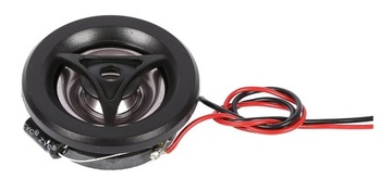 ЭЛЕКТРОДИНАМИЧЕСКИЕ АВТОМОБИЛЬНЫЕ ДИНАМИКИ REAL SOPRANS АВТОМОБИЛЬНЫЕ ТВИТЕРЫ