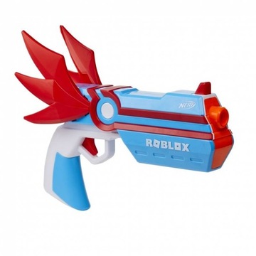 Nerf Roblox Angel
