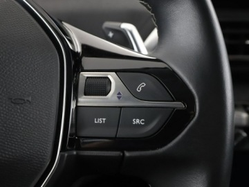 Peugeot 3008 II Plug-In Hybrid Facelifting 1.6 HYBRID 225KM 2022 Peugeot 3008 PHEV full LED półskóra navi, zdjęcie 31