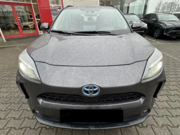 Toyota 2025 Od ręki - Comfort 1.5 Hybrid 116KM | Tempomat adaptacyjny!, zdjęcie 1