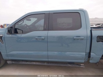 Ford 2023 Ford F150 2023r., XLT, od ubezpieczalni 2.7 Benzyna 325KM, zdjęcie 6