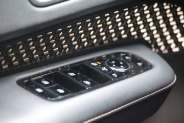 Nissan Ariya SUV 87kWh e-4FORCE 306KM 2025 Nissan Ariya Elektryczny 306KM, zdjęcie 17