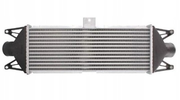 IVECO DAILY III IV 2.3 2.5 2.8 INTERCOOLER
