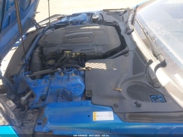 Jaguar F-Type Coupe Facelifting 3.0 S/C 380KM 2017 Jaguar F-Type F-type ss british design edition 3.0 Benzyna 380KM, zdjęcie 13