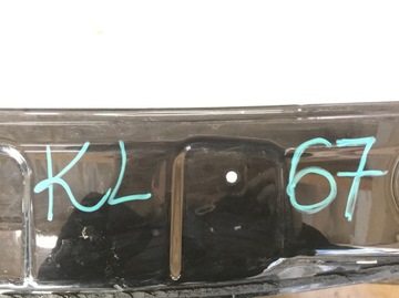 MINI COOPER 2014- VÍKO KUFRU KUFRU ZADNÍ F55 F56