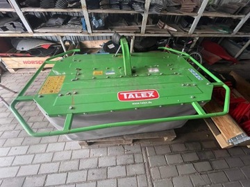 Kosiarka Talex Eco Cut 1,35 mini min