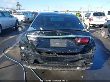 Mercedes Klasa E W213 2022 Mercedes-Benz Klasa E E 350 2.0 Benzyna 255KM, zdjęcie 5